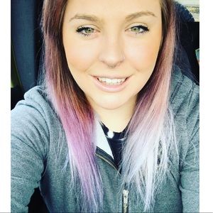 Meet your Posher, Sammy